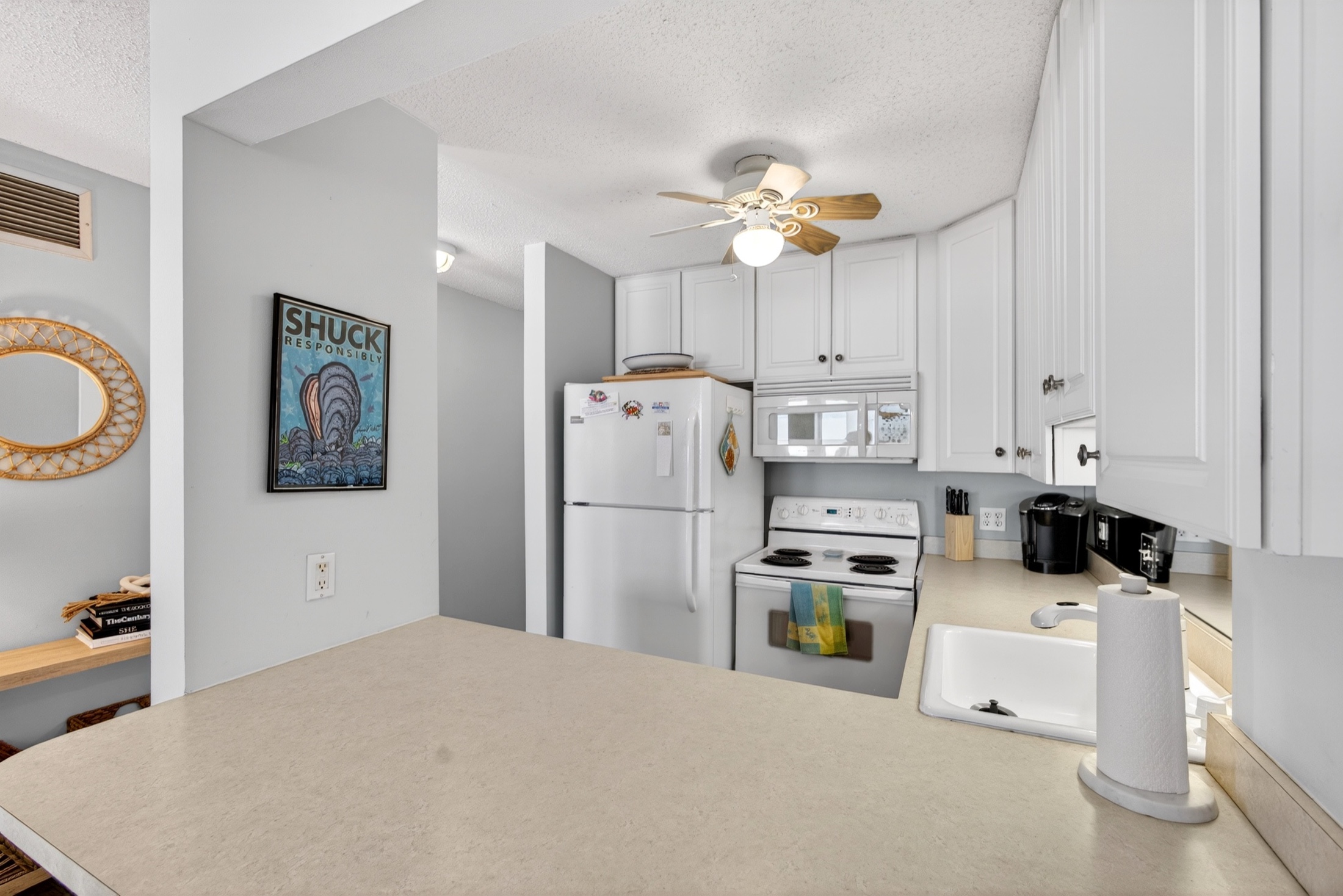 Syracuse NY Airbnb photography — Central New York vacation rental