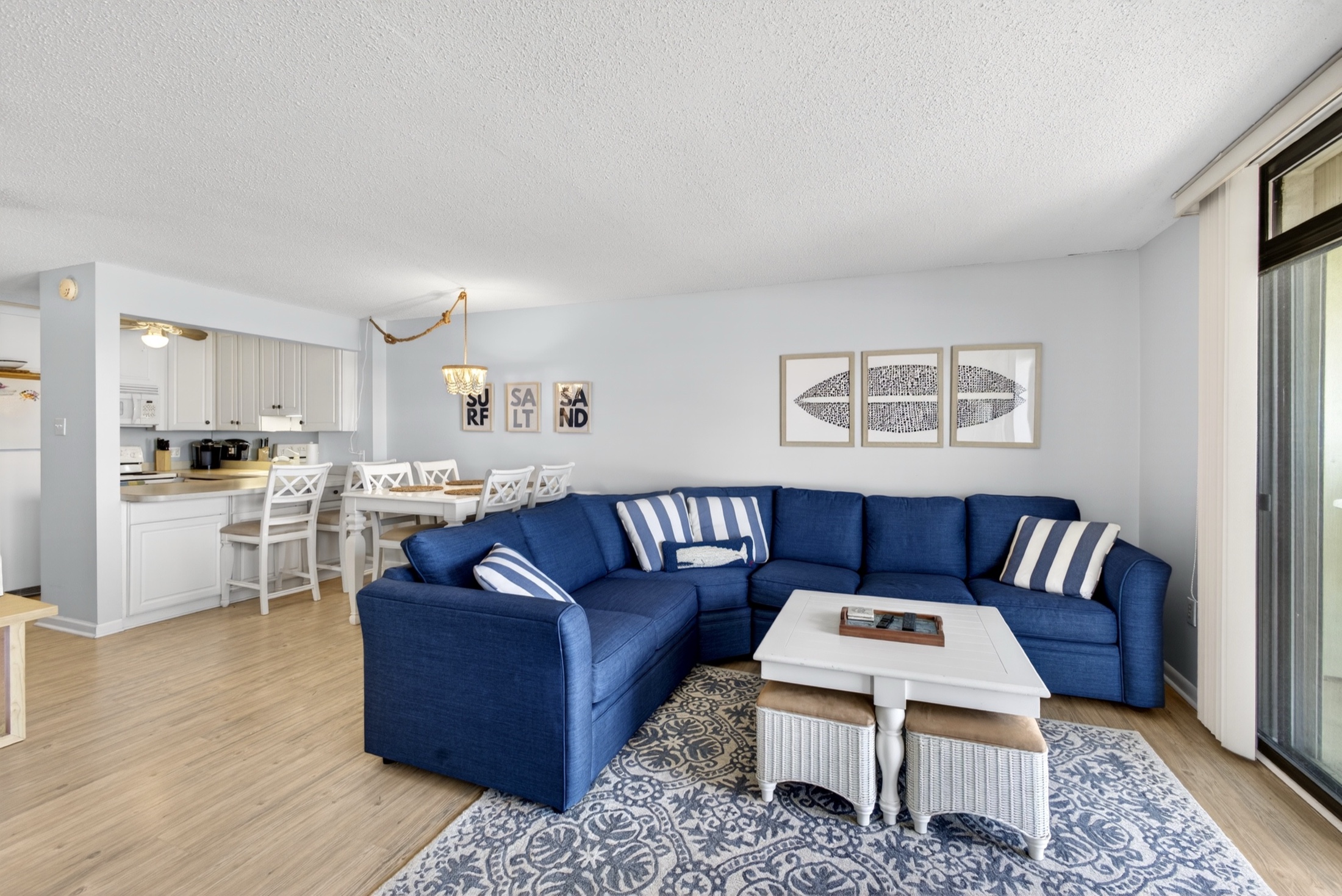 Syracuse NY Airbnb photography — additional short-term rental feature