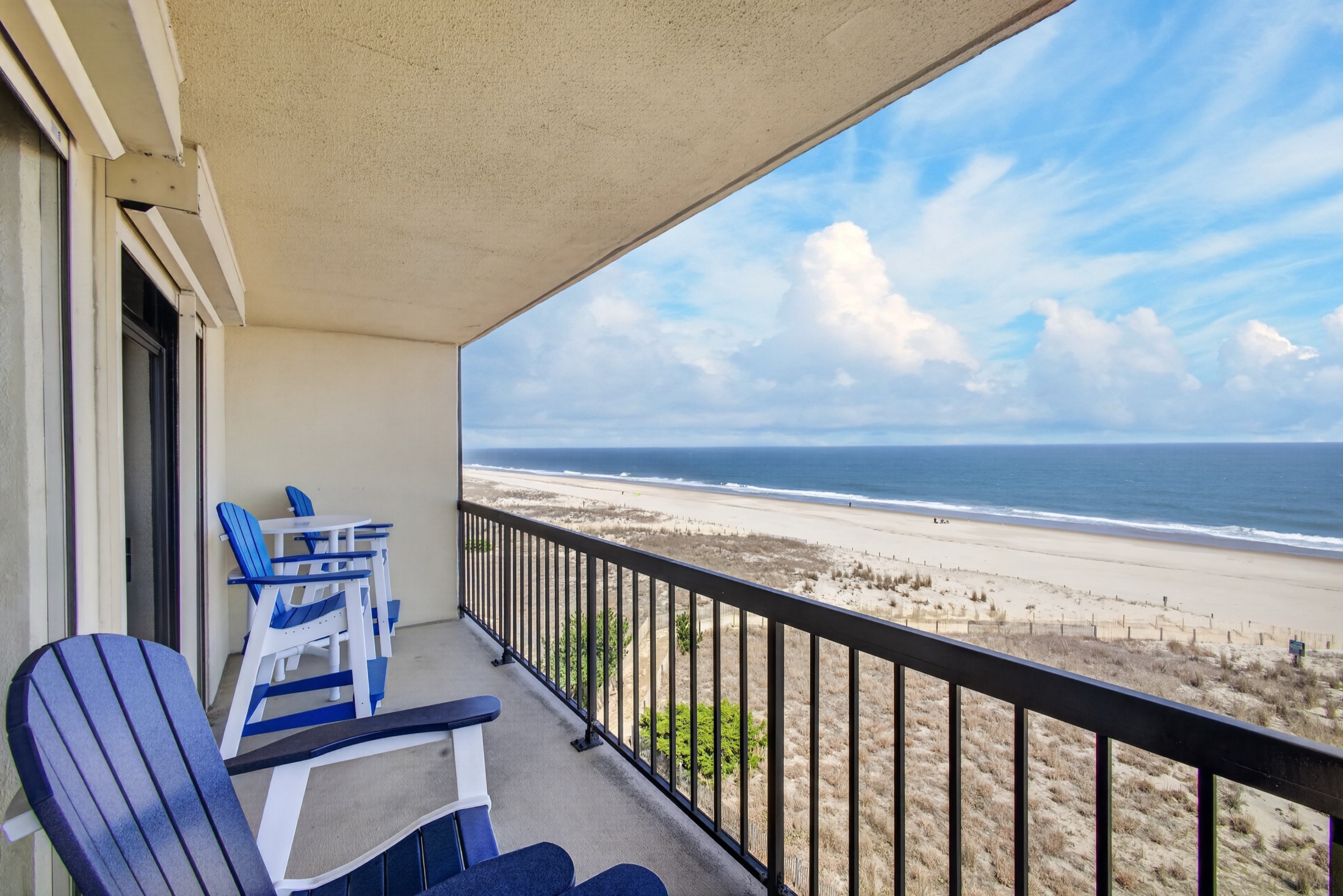 Syracuse NY Airbnb photography — featured vacation rental hero image