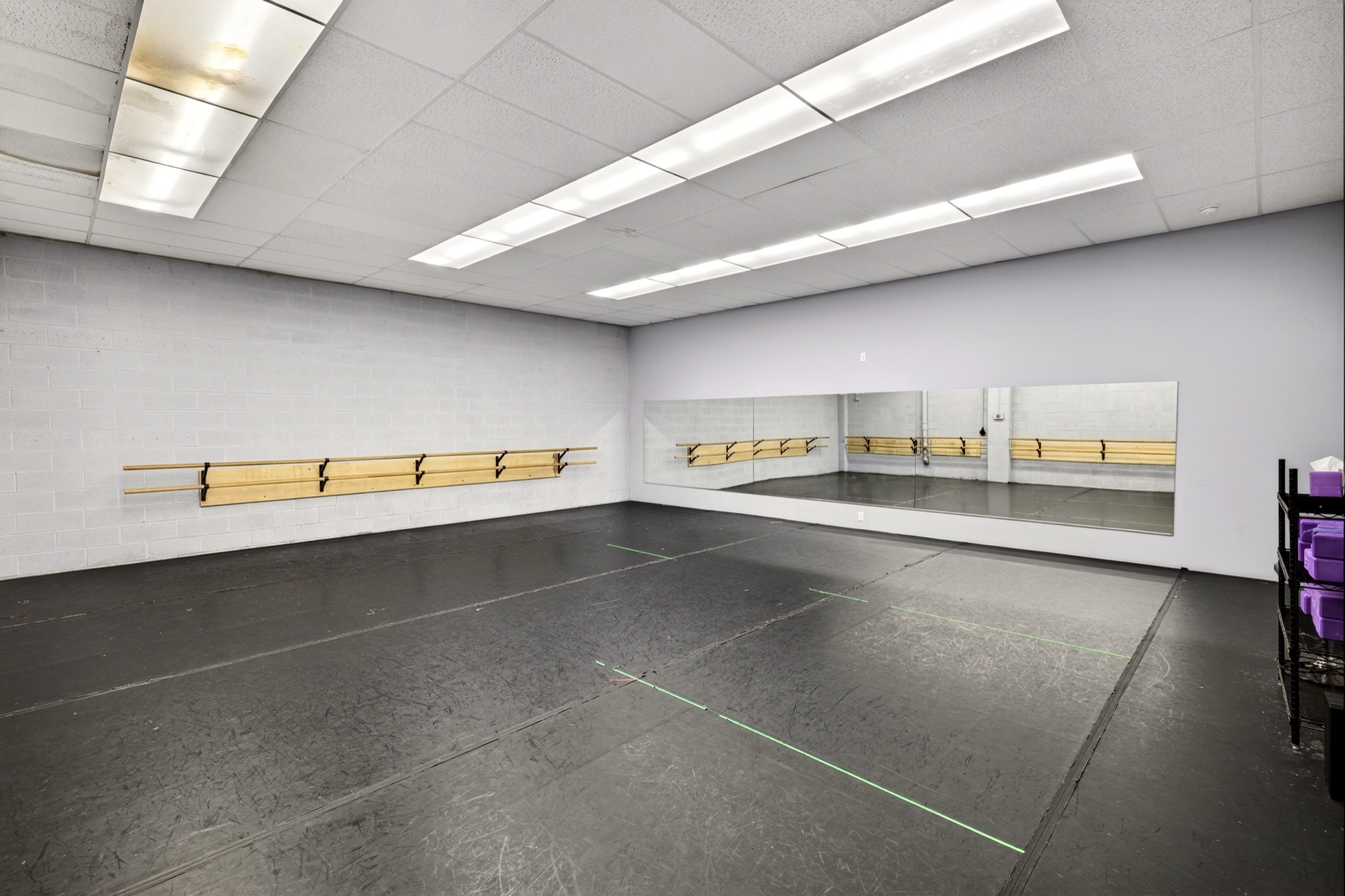 Syracuse NY commercial real estate photography — commercial property feature