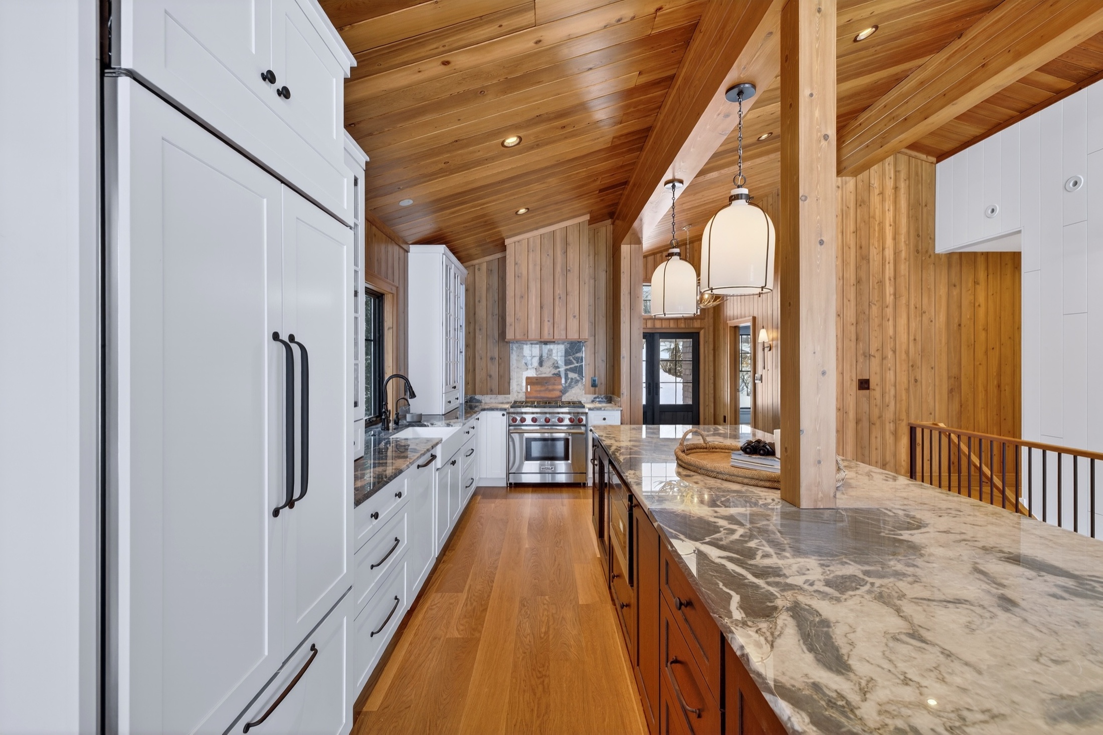 Syracuse, NY real estate photography — professionally captured residential property