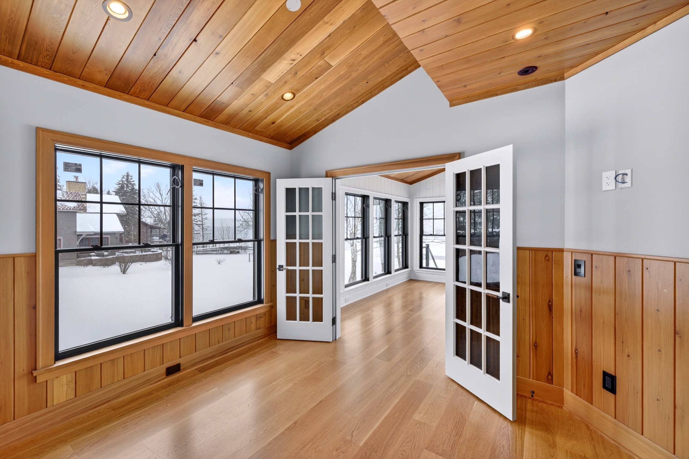 Syracuse NY MLS real estate photograph — additional listing highlight